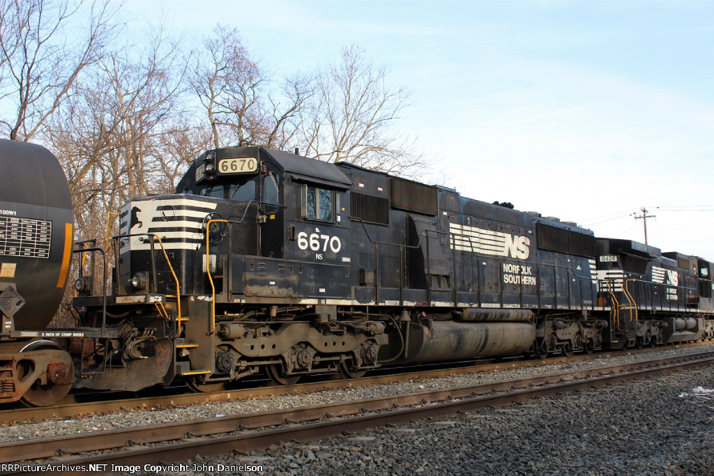 NS 6670